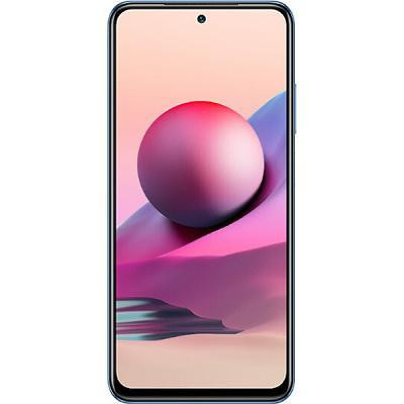 Смартфон Xiaomi Redmi Note 10S 6/128GB Ocean Blue