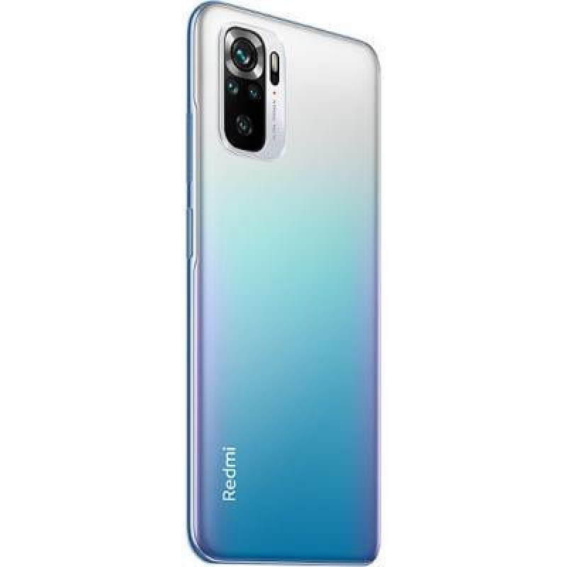 Смартфон Xiaomi Redmi Note 10S 6/128GB Ocean Blue