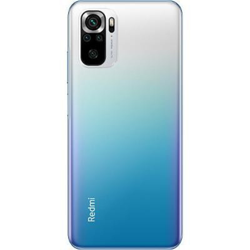 Смартфон Xiaomi Redmi Note 10S 6/128GB Ocean Blue