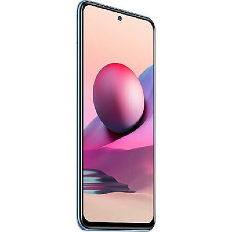 Смартфон Xiaomi Redmi Note 10S 6/128GB Ocean Blue