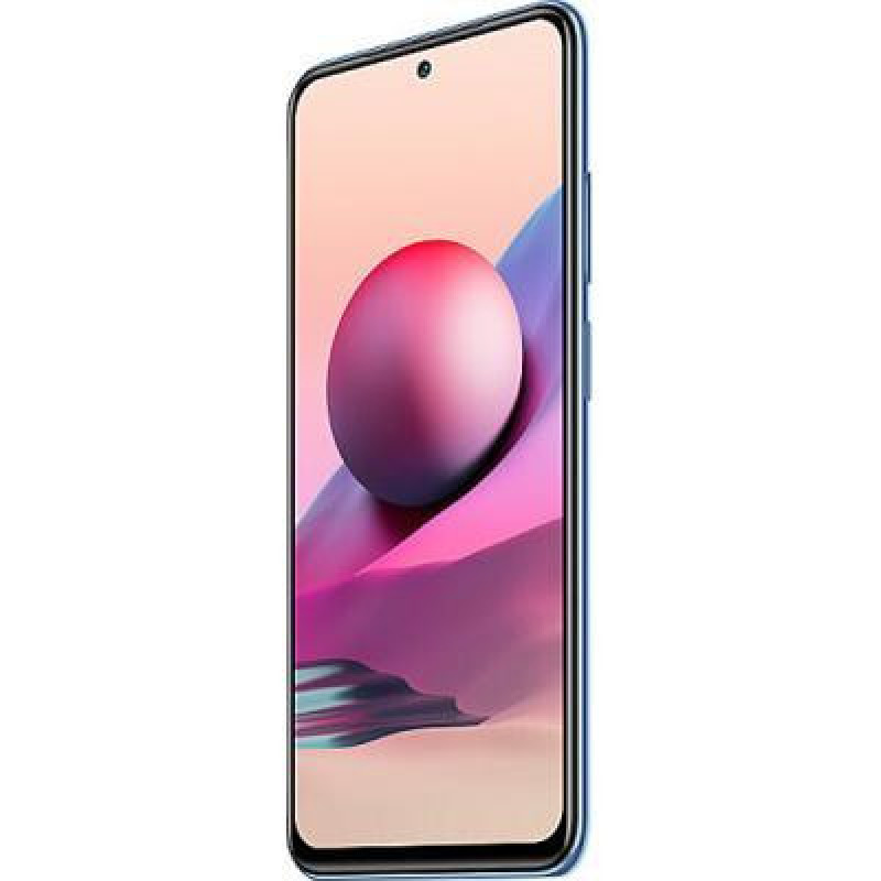 Смартфон Xiaomi Redmi Note 10S 6/128GB Ocean Blue