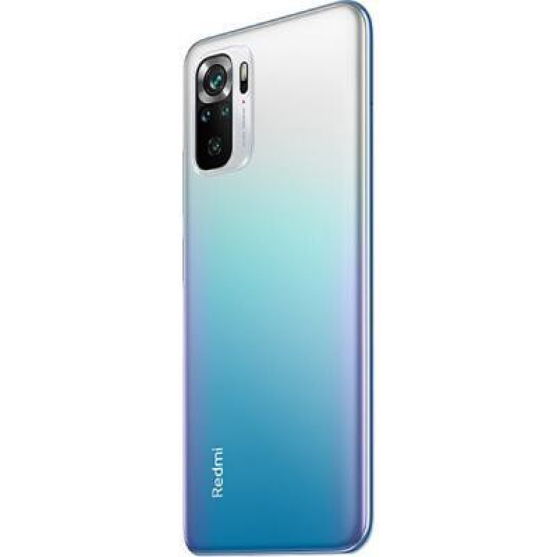 Смартфон Xiaomi Redmi Note 10S 6/128GB Ocean Blue