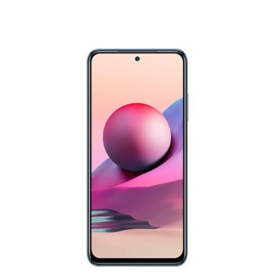 Смартфон Xiaomi Redmi Note 10S 6/128GB Ocean Blue (UA)