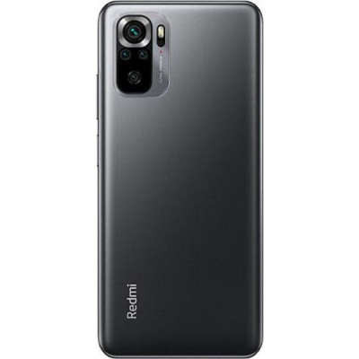 Смартфон Xiaomi Redmi Note 10S 6/128GB Onyx Gray (UA)