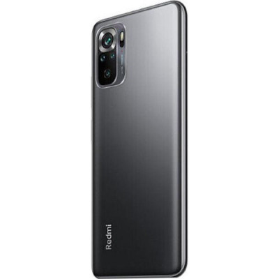 Смартфон Xiaomi Redmi Note 10S 6/128GB Onyx Gray (UA)
