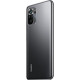 Смартфон Xiaomi Redmi Note 10S 6/128GB Onyx Gray (UA)