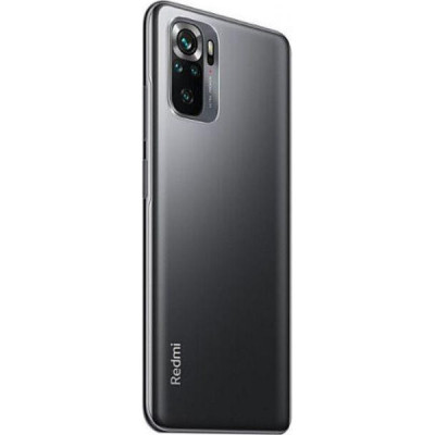 Смартфон Xiaomi Redmi Note 10S 6/128GB Onyx Gray (UA)