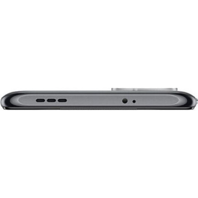 Смартфон Xiaomi Redmi Note 10S 6/128GB Onyx Gray (UA)