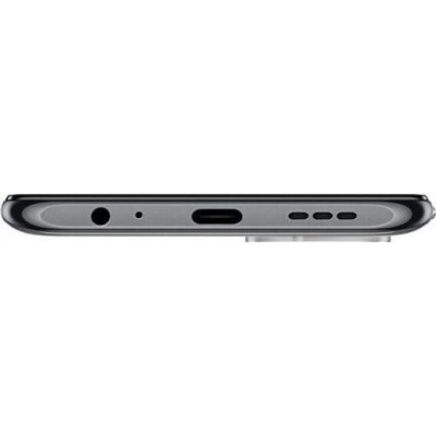 Смартфон Xiaomi Redmi Note 10S 6/128GB Onyx Gray (UA)