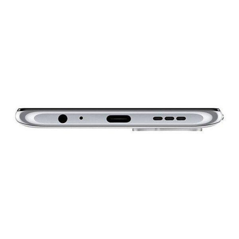 Смартфон Xiaomi Redmi Note 10S 6/128GB Pebble White (no NFC)