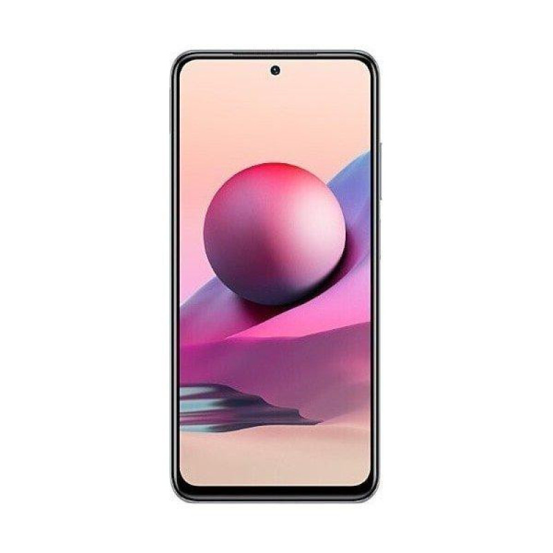 Смартфон Xiaomi Redmi Note 10S 6/128GB Pebble White (no NFC)