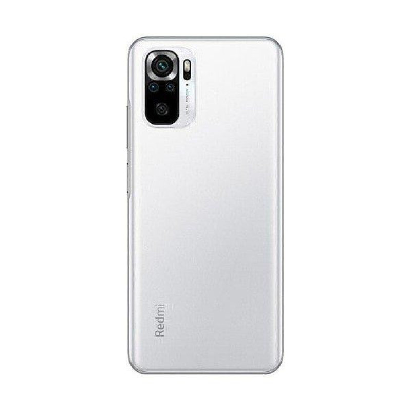 Смартфон Xiaomi Redmi Note 10S 6/128GB Pebble White (no NFC)