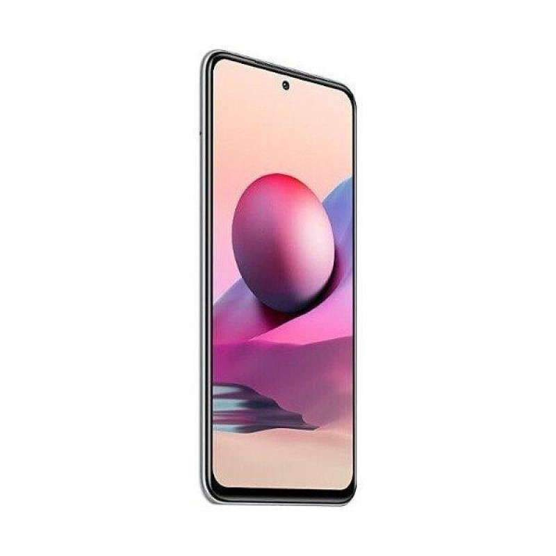 Смартфон Xiaomi Redmi Note 10S 6/128GB Pebble White (no NFC)