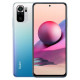 Смартфон Xiaomi Redmi Note 10S 6/64GB Ocean Blue