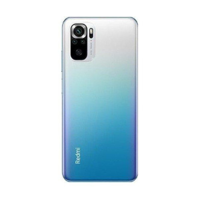 Смартфон Xiaomi Redmi Note 10S 8/128GB Ocean Blue (no NFC) Смартфон Xiaomi Redmi Note 10S 8/128GB Ocean Blue (no NFC)