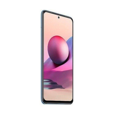 Смартфон Xiaomi Redmi Note 10S 8/128GB Ocean Blue (no NFC) Смартфон Xiaomi Redmi Note 10S 8/128GB Ocean Blue (no NFC)