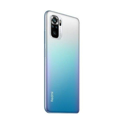 Смартфон Xiaomi Redmi Note 10S 8/128GB Ocean Blue (no NFC) Смартфон Xiaomi Redmi Note 10S 8/128GB Ocean Blue (no NFC)