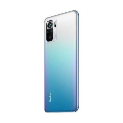 Смартфон Xiaomi Redmi Note 10S 8/128GB Ocean Blue (no NFC) Смартфон Xiaomi Redmi Note 10S 8/128GB Ocean Blue (no NFC)