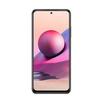 Смартфон Xiaomi Redmi Note 10S 8/128GB Onyx Gray (no NFC)