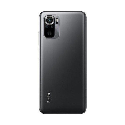 Смартфон Xiaomi Redmi Note 10S 8/128GB Onyx Gray (no NFC)