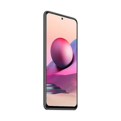Смартфон Xiaomi Redmi Note 10S 8/128GB Onyx Gray (no NFC)