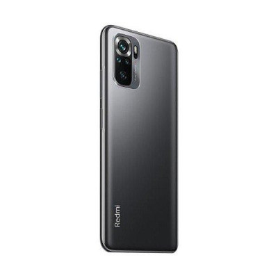 Смартфон Xiaomi Redmi Note 10S 8/128GB Onyx Gray (no NFC)
