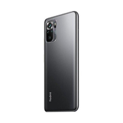 Смартфон Xiaomi Redmi Note 10S 8/128GB Onyx Gray (no NFC)