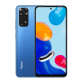Смартфон Xiaomi Redmi Note 11 4/128GB Twilight Blue (UA)