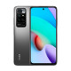 Смартфон Xiaomi Redmi Note 11 4G 4/128GB Carbon Gray (no NFC)