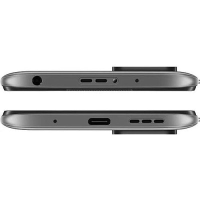Смартфон Xiaomi Redmi Note 11 4G 4/128GB Carbon Gray (no NFC)