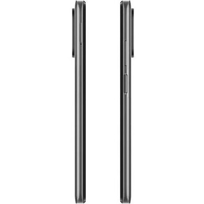 Смартфон Xiaomi Redmi Note 11 4G 4/128GB Carbon Gray (no NFC)