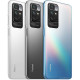 Смартфон Xiaomi Redmi Note 11 4G 4/128GB Carbon Gray (no NFC)