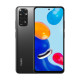 Смартфон Xiaomi Redmi Note 11 6/128GB Graphite Gray (no NFC)
