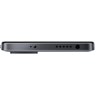 Смартфон Xiaomi Redmi Note 11 6/128GB Graphite Gray (no NFC)