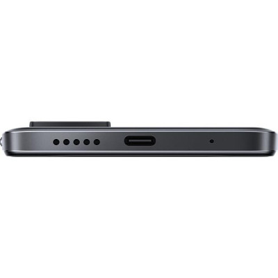 Смартфон Xiaomi Redmi Note 11 6/128GB Graphite Gray (no NFC)
