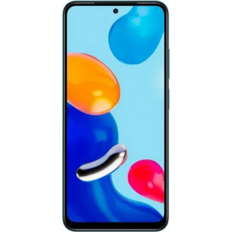 Смартфон Xiaomi Redmi Note 11 6/128GB Star Blue