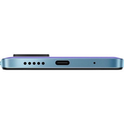 Смартфон Xiaomi Redmi Note 11 6/128GB Star Blue (no NFC)