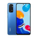 Смартфон Xiaomi Redmi Note 11 6/128GB Twilight Blue (no NFC)