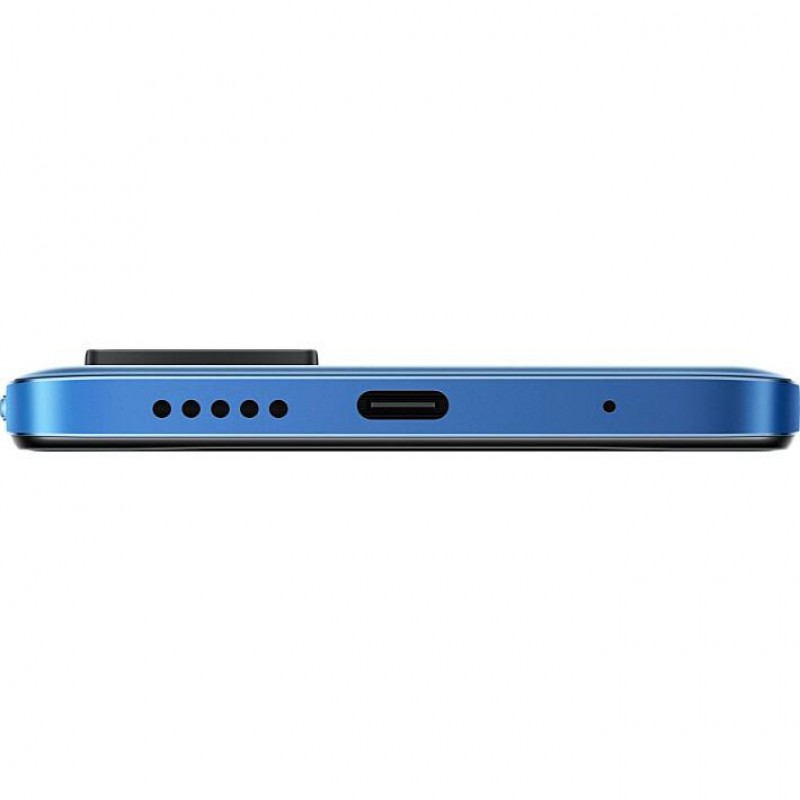 Смартфон Xiaomi Redmi Note 11 6/128GB Twilight Blue (no NFC)