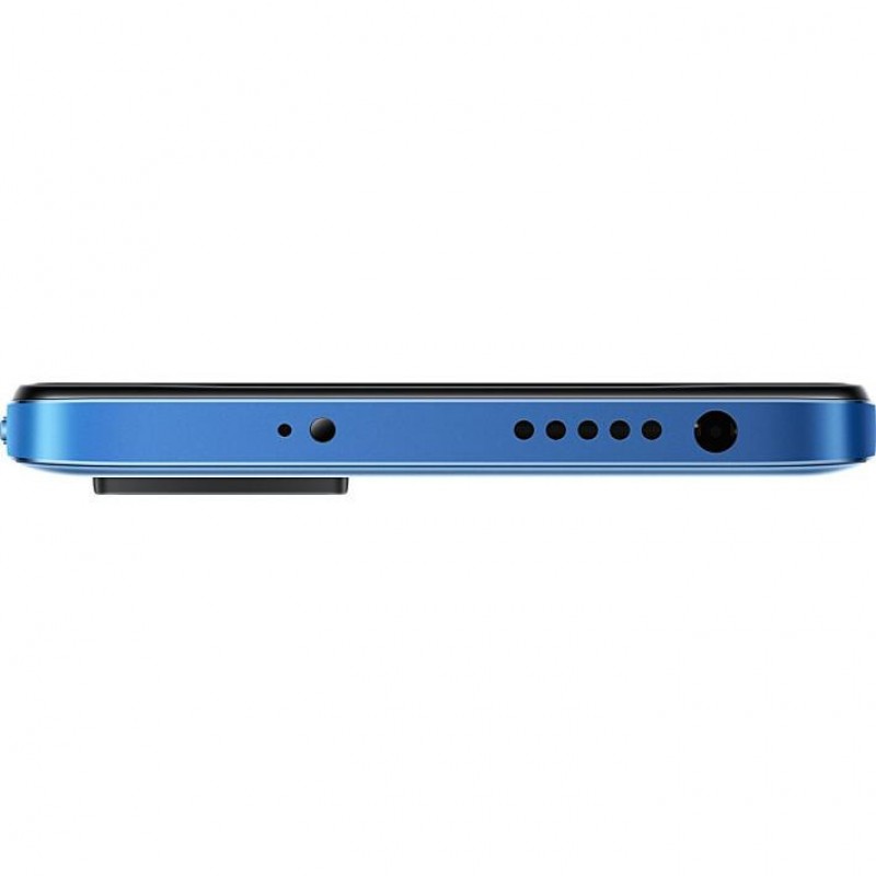 Смартфон Xiaomi Redmi Note 11 6/128GB Twilight Blue (no NFC)