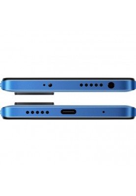 Смартфон Xiaomi Redmi Note 11 6/128GB Twilight Blue (UA)