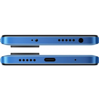 Смартфон Xiaomi Redmi Note 11 6/128GB Twilight Blue (UA)