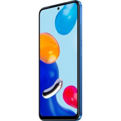 Смартфон Xiaomi Redmi Note 11 6/128GB Twilight Blue (UA)