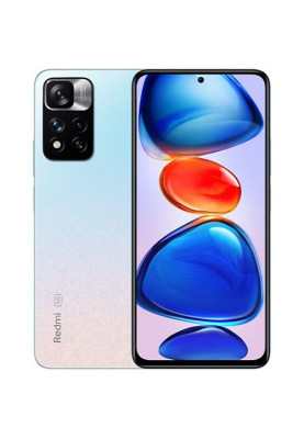 Смартфон Xiaomi Redmi Note 11 Pro+ 5G 6/128GB Star Blue