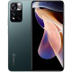 Смартфон Xiaomi Redmi Note 11 Pro+ 5G 8/128GB Forest Green