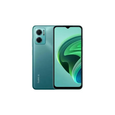 Смартфон Xiaomi Redmi Note 11E 6/128GB Atlantic Blue
