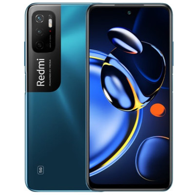 Смартфон Xiaomi Redmi Note 11SE 8/128GB Blue