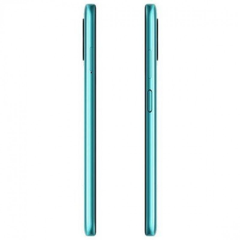 Смартфон Xiaomi Redmi Note 9 5G 6/256GB Green