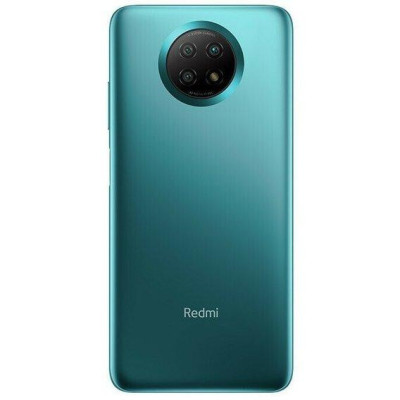 Смартфон Xiaomi Redmi Note 9 5G 6/256GB Green