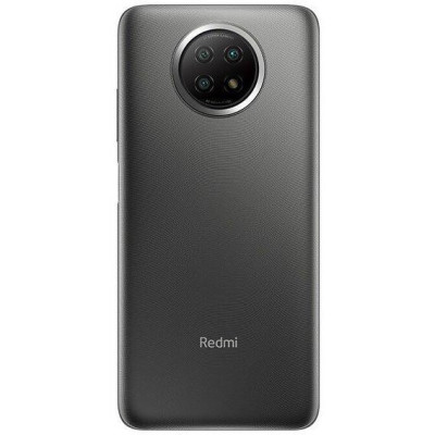 Смартфон Xiaomi Redmi Note 9 5G 6/256GB Grey Смартфон Xiaomi Redmi Note 9 5G 6/256GB Grey